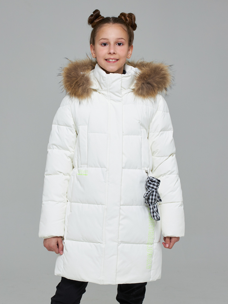 G619HS Куртка для девочки зимняя G619HS